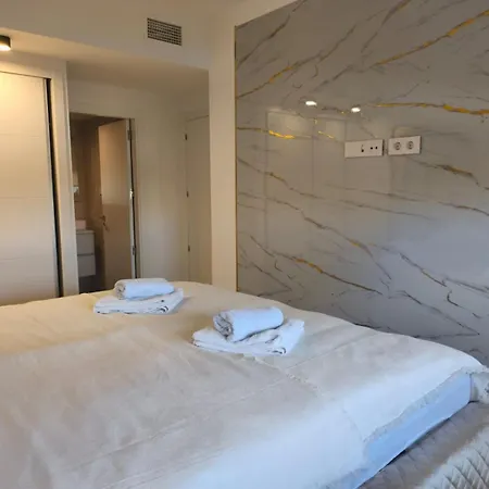 Luxury With Terrace 公寓 托雷维耶哈