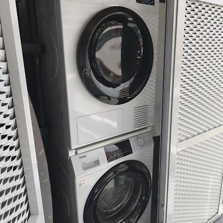 Luxury With Terrace * 托雷维耶哈