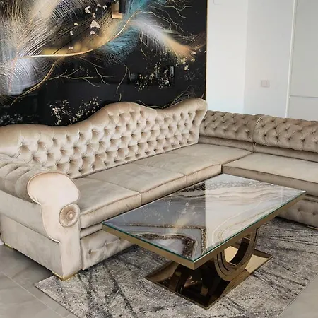 Luxury With Terrace 托雷维耶哈