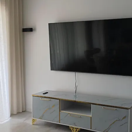 Luxury With Terrace 托雷维耶哈