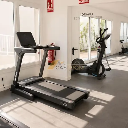 Luxury With Terrace * Torrevieja