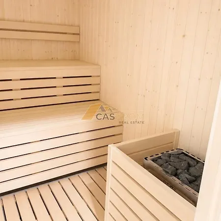 Apartment Luxury With Terrace