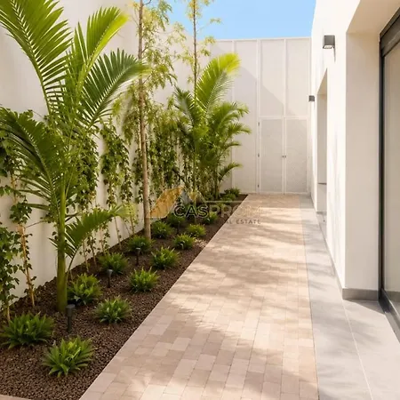 Luxury With Terrace * Torrevieja